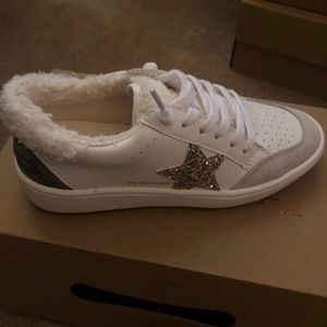 Women’s Vintage Havana shoes (NWOT)